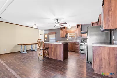 996 County Road 421, Evant, TX 76525 - Photo 6