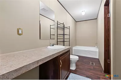 996 County Road 421, Evant, TX 76525 - Photo 12