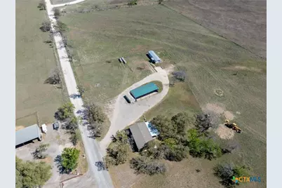 996 County Road 421, Evant, TX 76525 - Photo 42