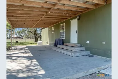 996 County Road 421, Evant, TX 76525 - Photo 18