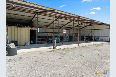 996 County Road 421, Evant, TX 76525 - Photo 32