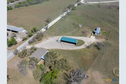 996 County Road 421, Evant, TX 76525 - Photo 36