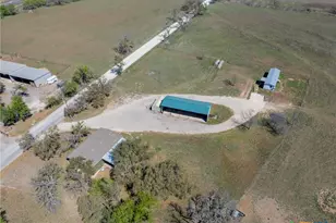 996 Co Rd 421, Evant, TX 76525 - Photo 36