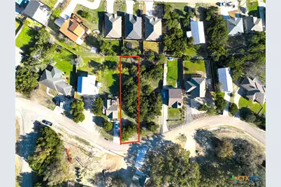 1100 Diamondhead Drive, Canyon Lake, TX 78133 - Photo 2