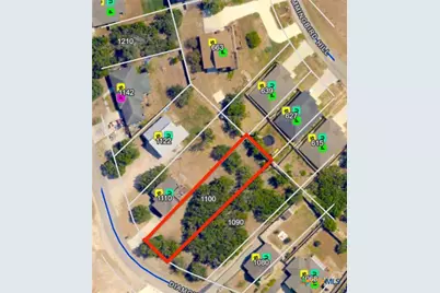 1100 Diamondhead Drive, Canyon Lake, TX 78133 - Photo 4