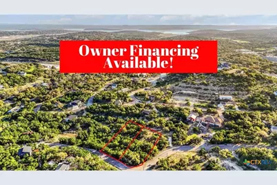 863 Valley Ridge, Canyon Lake, TX 78133 - Photo 1