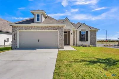 2303 Koppe Tap Lane, Temple, TX 76502 - Photo 2