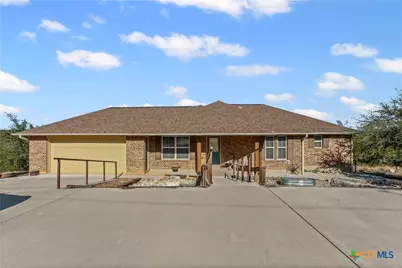 1485 Yaupon Drive, Fischer, TX 78623 - Photo 1