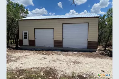 100 Sweet Clover Drive, Spring Branch, TX 78070 - Photo 1