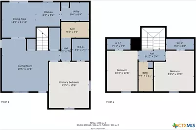 1013 Cherokee Trail, Kempner, TX 76539 - Photo 16