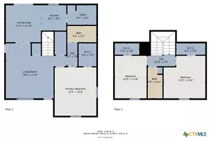 1013 Cherokee Trail, Kempner, TX 76539 - Photo 16