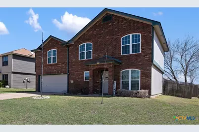2307 Bernice Circle, Copperas Cove, TX 76522 - Photo 2