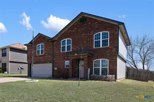 2307 Bernice Cir, Copperas Cove, TX 76522 - Photo 2
