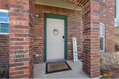 2307 Bernice Circle, Copperas Cove, TX 76522 - Photo 4