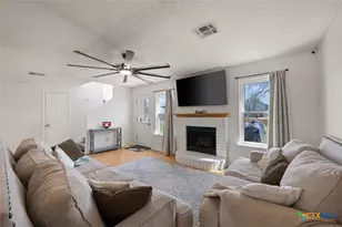 2307 Bernice Cir, Copperas Cove, TX 76522 - Photo 8