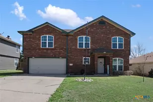 2307 Bernice Cir, Copperas Cove, TX 76522 - Photo 1