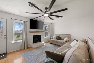 2307 Bernice Cir, Copperas Cove, TX 76522 - Photo 10