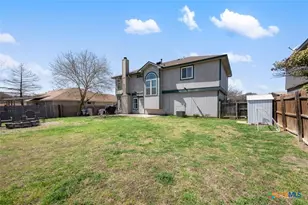 2307 Bernice Cir, Copperas Cove, TX 76522 - Photo 30