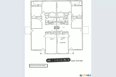 1614 Pima Trail, Harker Heights, TX 76548 - Photo 2