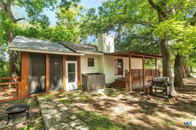 107-109 Scudder Lane, Wimberley, TX 78676 - Photo 8