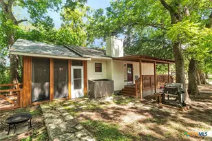 107-109 Scudder Ln, Wimberley, TX 78676 - Photo 8