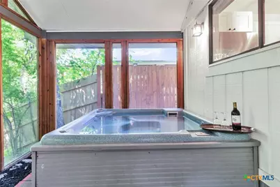 107-109 Scudder Lane, Wimberley, TX 78676 - Photo 22