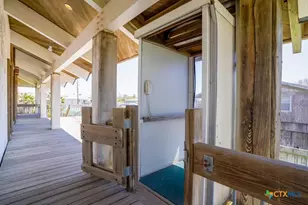 107 W Taylor Ave, Port O'Connor, TX 77982 - Photo 44