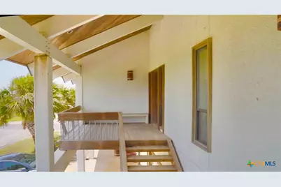 107 W Taylor Avenue, Port O'Connor, TX 77982 - Photo 12
