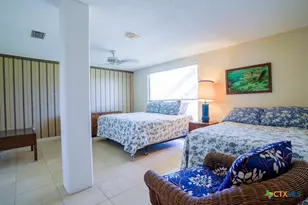 107 W Taylor Ave, Port O'Connor, TX 77982 - Photo 34