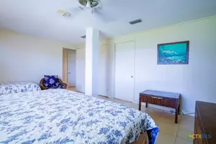 107 W Taylor Ave, Port O'Connor, TX 77982 - Photo 36