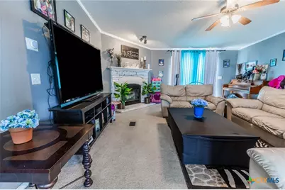 1758 Ilka Switch, Seguin, TX 78155 - Photo 4