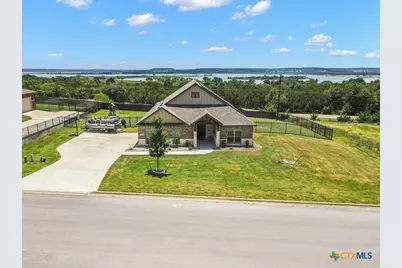 3410 Shoreline Drive, Harker Heights, TX 76548 - Photo 2