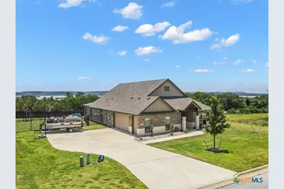 3410 Shoreline Drive, Harker Heights, TX 76548 - Photo 1