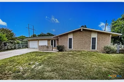 703 Skyline Avenue, Killeen, TX 76541 - Photo 1