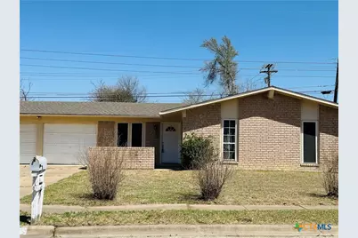 703 Skyline Avenue, Killeen, TX 76541 - Photo 2
