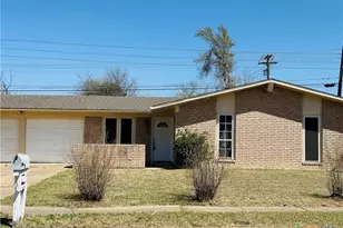 703 Skyline Ave, Killeen, TX 76541 - Photo 2