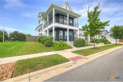 605 Creekside Common, New Braunfels, TX 78130 - Photo 2