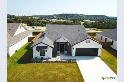 1470 Walker Place Boulevard, Copperas Cove, TX 76522 - Photo 2