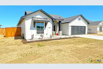 1470 Walker Place Boulevard, Copperas Cove, TX 76522 - Photo 4