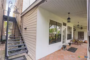 102-110 N Courthouse Square, Goliad, TX 77963 - Photo 36