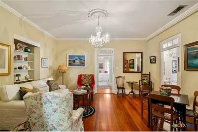 102-110 N Courthouse Square, Goliad, TX 77963 - Photo 12