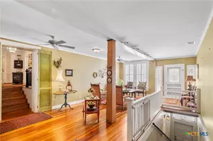 102-110 N Courthouse Square, Goliad, TX 77963 - Photo 4