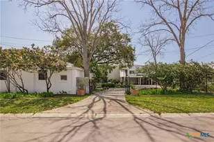 102-110 N Courthouse Square, Goliad, TX 77963 - Photo 48