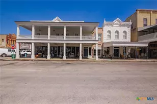 102-110 N Courthouse Square, Goliad, TX 77963 - Photo 1