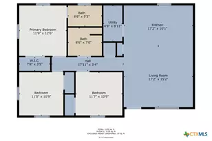 1001 Cherokee Trail, Kempner, TX 76539 - Photo 18