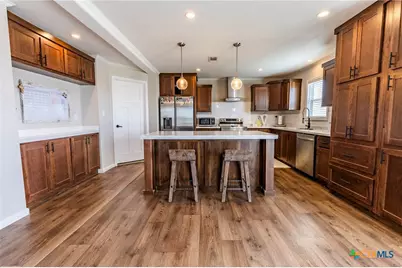 336 Clara Ridge Road, Marion, TX 78124 - Photo 10