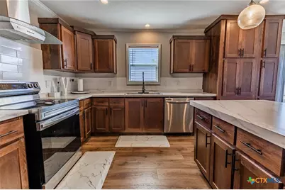 336 Clara Ridge Road, Marion, TX 78124 - Photo 12