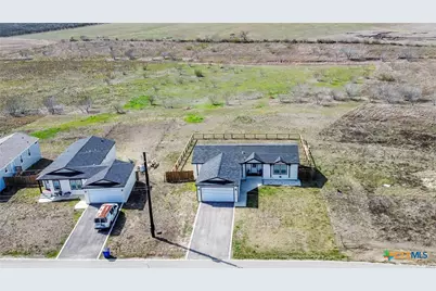 336 Clara Ridge Road, Marion, TX 78124 - Photo 4