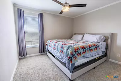 336 Clara Ridge Road, Marion, TX 78124 - Photo 18