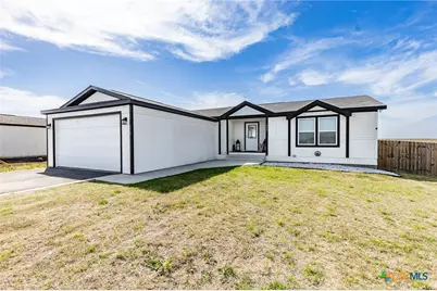 336 Clara Ridge Road, Marion, TX 78124 - Photo 2